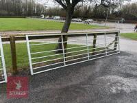 IAE 15' FIELD GATE - 3