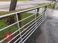 IAE 15' FIELD GATE - 6