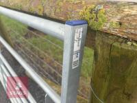 IAE 15' FIELD GATE - 8