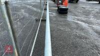 IAE 15' FIELD GATE - 4