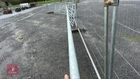 IAE 15' FIELD GATE - 6