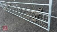 IAE 15' FIELD GATE - 7