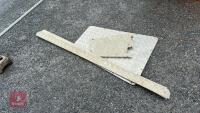 DEFENDER CHEQUER PLATE