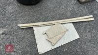 DEFENDER CHEQUER PLATE - 3