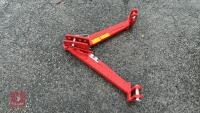 GRANT 3PNT LINKAGE A-FRAME - 6