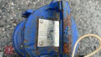 KSB AMA-PORTEC 501 SE PUMP - 4