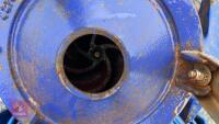 KSB AMA-PORTEC 501 SE PUMP - 7