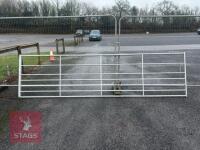 IAE 14' FIELD GATE
