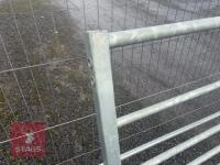 IAE 14' FIELD GATE - 7