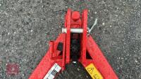 GRANT 3PNT LINKAGE A-FRAME - 3
