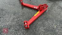 GRANT 3PNT LINKAGE A-FRAME - 5