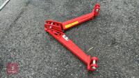 GRANT 3PNT LINKAGE A-FRAME - 6