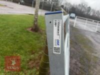 IAE 10' FIELD GATE - 8