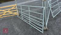 IAE 10' FIELD GATE - 2