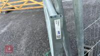 IAE 10' FIELD GATE - 4