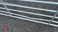 IAE 10' FIELD GATE - 5