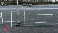 IAE 10' FIELD GATE