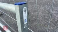 IAE 10' FIELD GATE - 3