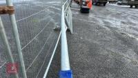 IAE 10' FIELD GATE - 6