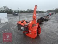 2021 RX177 WOOD CHIPPER - 2