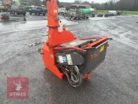 2021 RX177 WOOD CHIPPER - 7