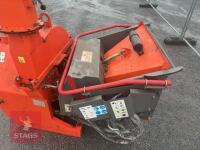 2021 RX177 WOOD CHIPPER - 9