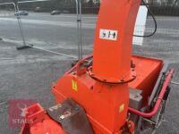 2021 RX177 WOOD CHIPPER - 14