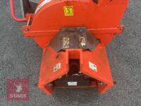 2021 RX177 WOOD CHIPPER - 16