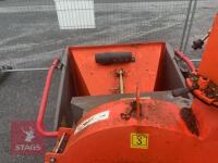 2021 RX177 WOOD CHIPPER - 17
