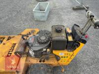 HUSTLER 48 PEDESTRIAN MOWER/TOPPER - 10