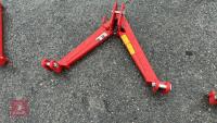 GRANT 3PNT LINKAGE A-FRAME - 3