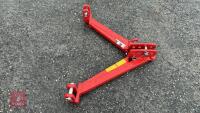 GRANT 3PNT LINKAGE A-FRAME - 4