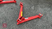 GRANT 3PNT LINKAGE A-FRAME - 6