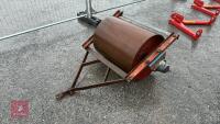 70CM BALLAST GARDEN ROLLER