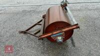 70CM BALLAST GARDEN ROLLER - 2
