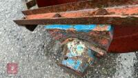 70CM BALLAST GARDEN ROLLER - 3