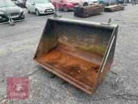 1.5M CHERRY PRODUCTS BUCKET