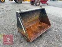 1.5M CHERRY PRODUCTS BUCKET - 3