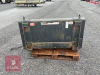 1.5M CHERRY PRODUCTS BUCKET - 7