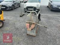 IAE DE-HORNING CRATE - 3