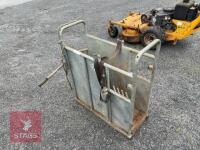 IAE DE-HORNING CRATE - 9