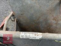 IAE DE-HORNING CRATE - 10