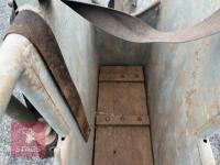 IAE DE-HORNING CRATE - 11