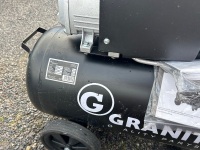 2025 GRAINT 50L AIR COMPRESSOR - 2