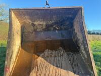 2006 TEREX PT3000 STRAIGHT TIP DUMPER - 3