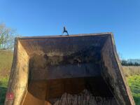 2006 TEREX PT3000 STRAIGHT TIP DUMPER - 4