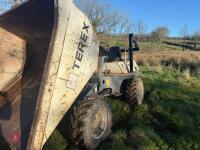 2006 TEREX PT3000 STRAIGHT TIP DUMPER - 7