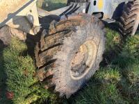 2006 TEREX PT3000 STRAIGHT TIP DUMPER - 9