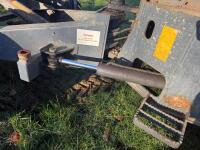 2006 TEREX PT3000 STRAIGHT TIP DUMPER - 10