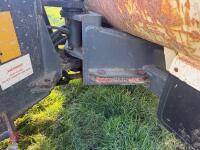 2006 TEREX PT3000 STRAIGHT TIP DUMPER - 11